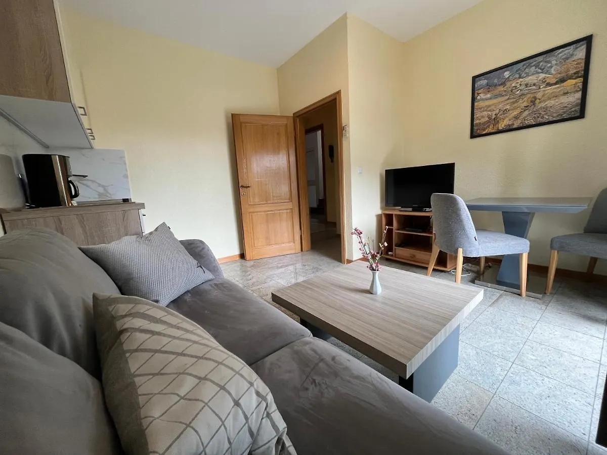 Holiday Apartments Sonne Ρόβινι Κροατία