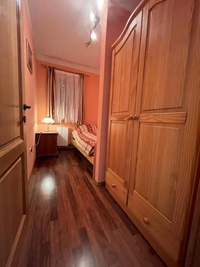 Holiday Apartments Sonne Ρόβινι