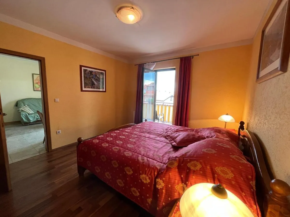 Holiday Apartments Sonne Rovinj