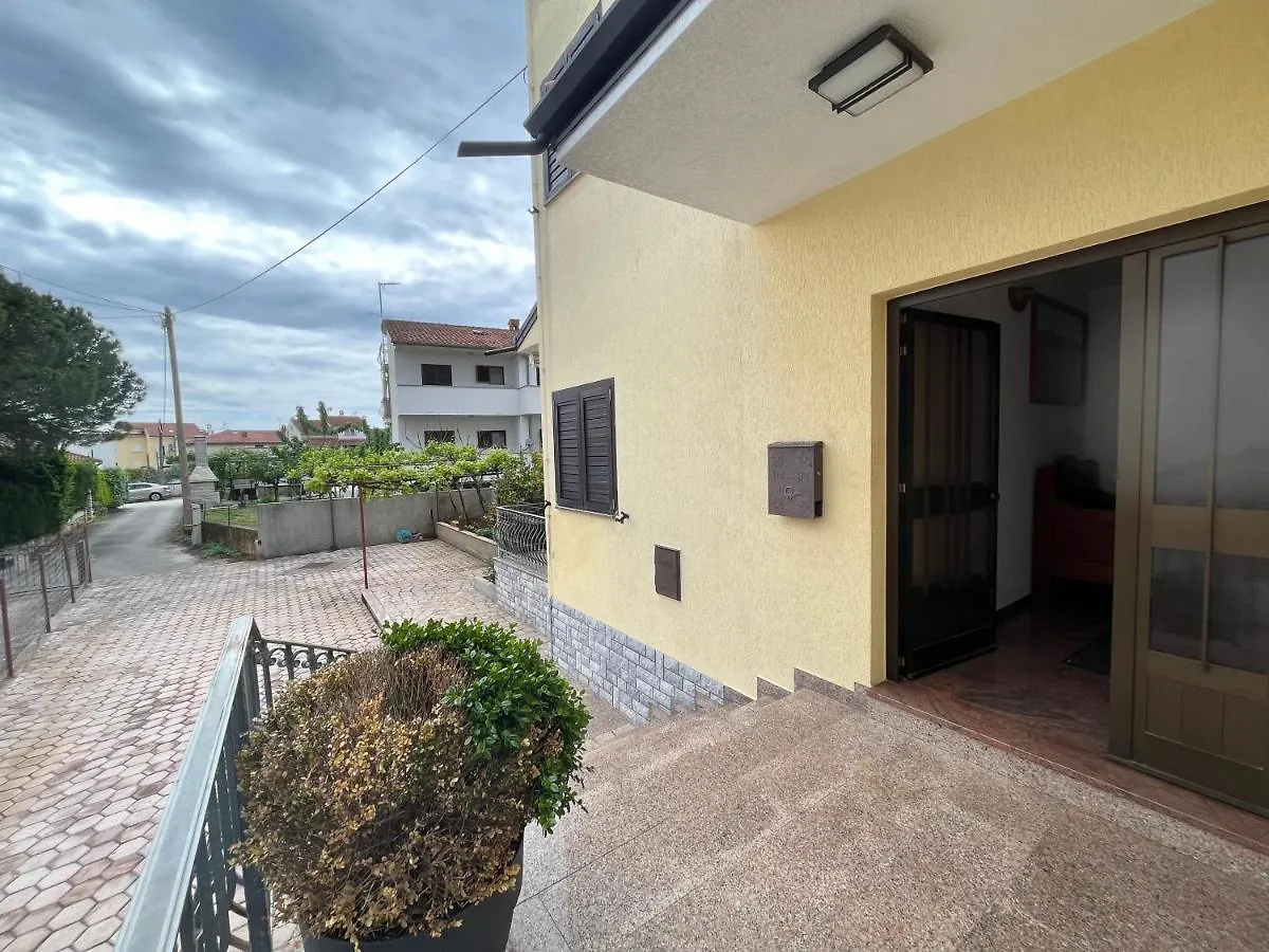 Holiday Apartments Sonne Rovinj