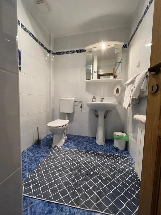 Holiday Apartments Sonne Rovinj
