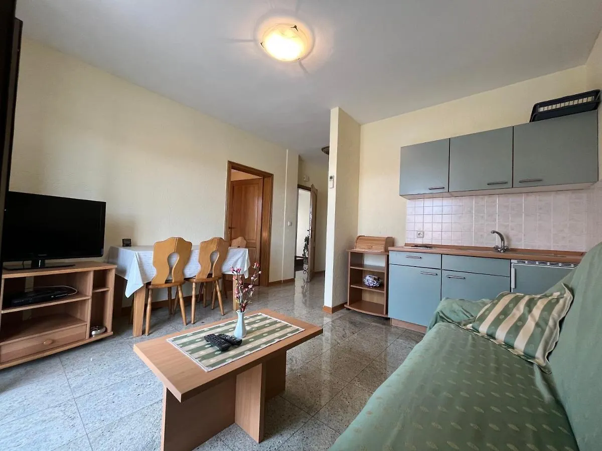 Holiday Apartments Sonne Rovinj 0*,