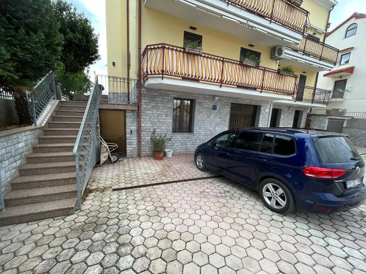 Holiday Apartments Sonne Rovigno 0*,  Croazia