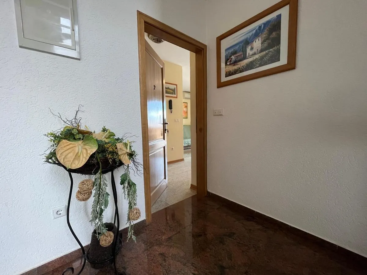 Holiday Apartments Sonne Rovinj 0*,