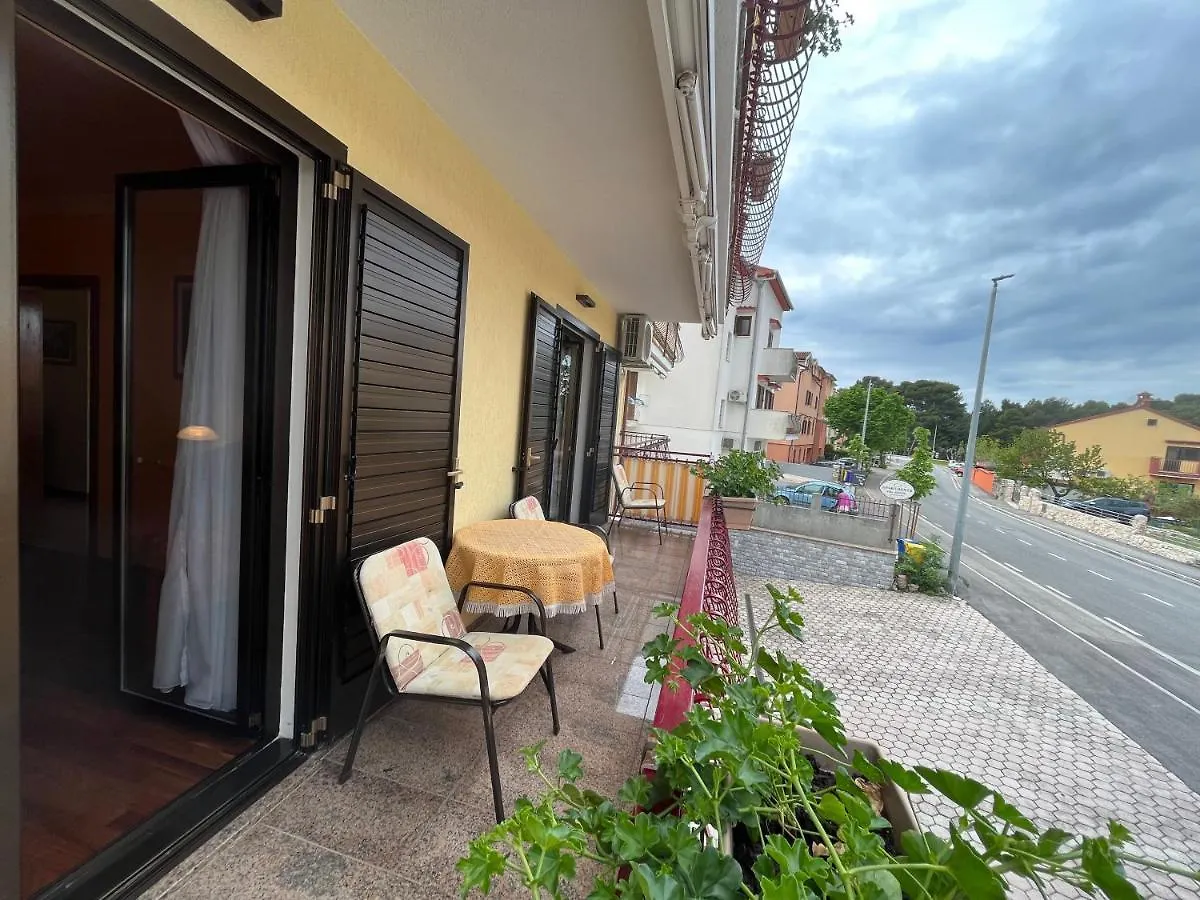 Holiday Apartments Sonne Rovinj Croatia