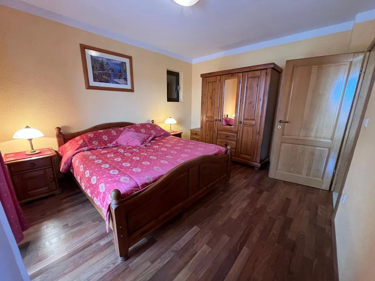 Holiday Apartments Sonne Rovigno