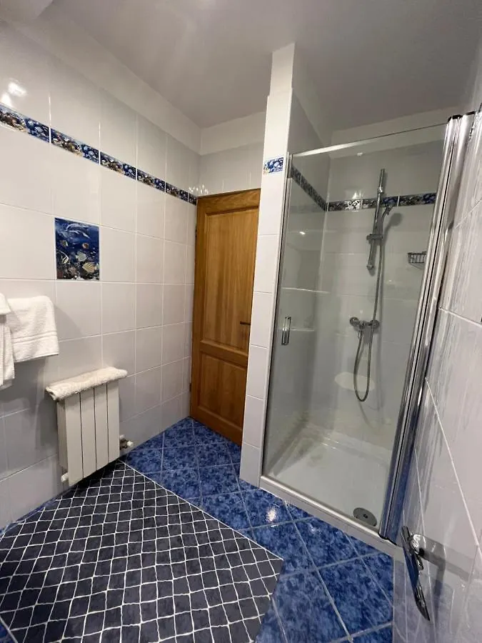 Holiday Apartments Sonne Rovinj