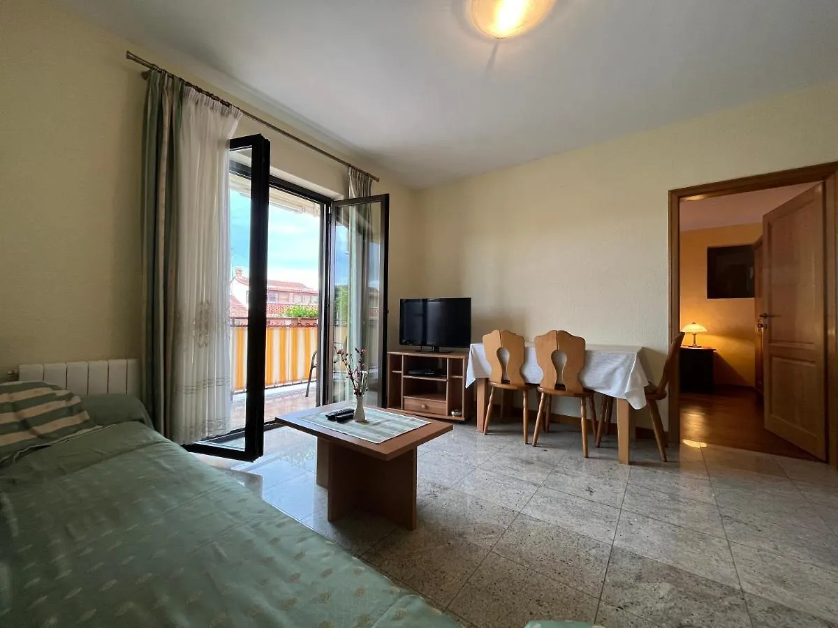 Holiday Apartments Sonne Rovinj