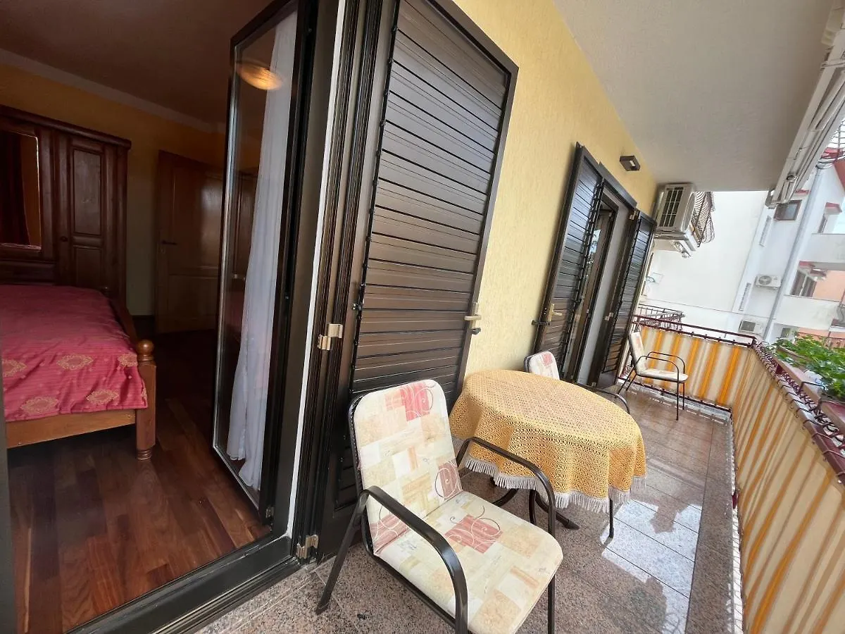 Holiday Apartments Sonne Rovinj 0*,