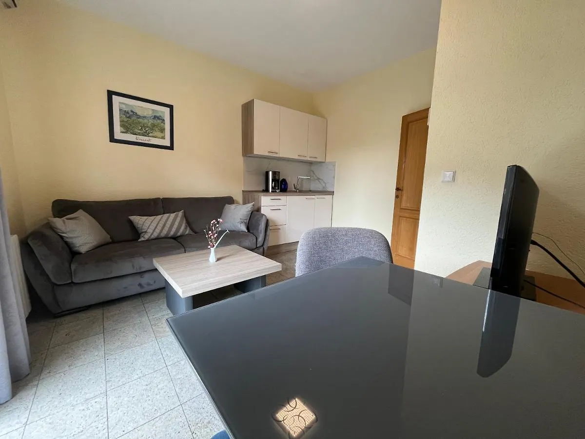 Holiday Apartments Sonne Rovinj