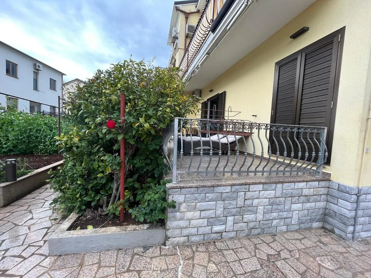 Holiday Apartments Sonne Rovinj