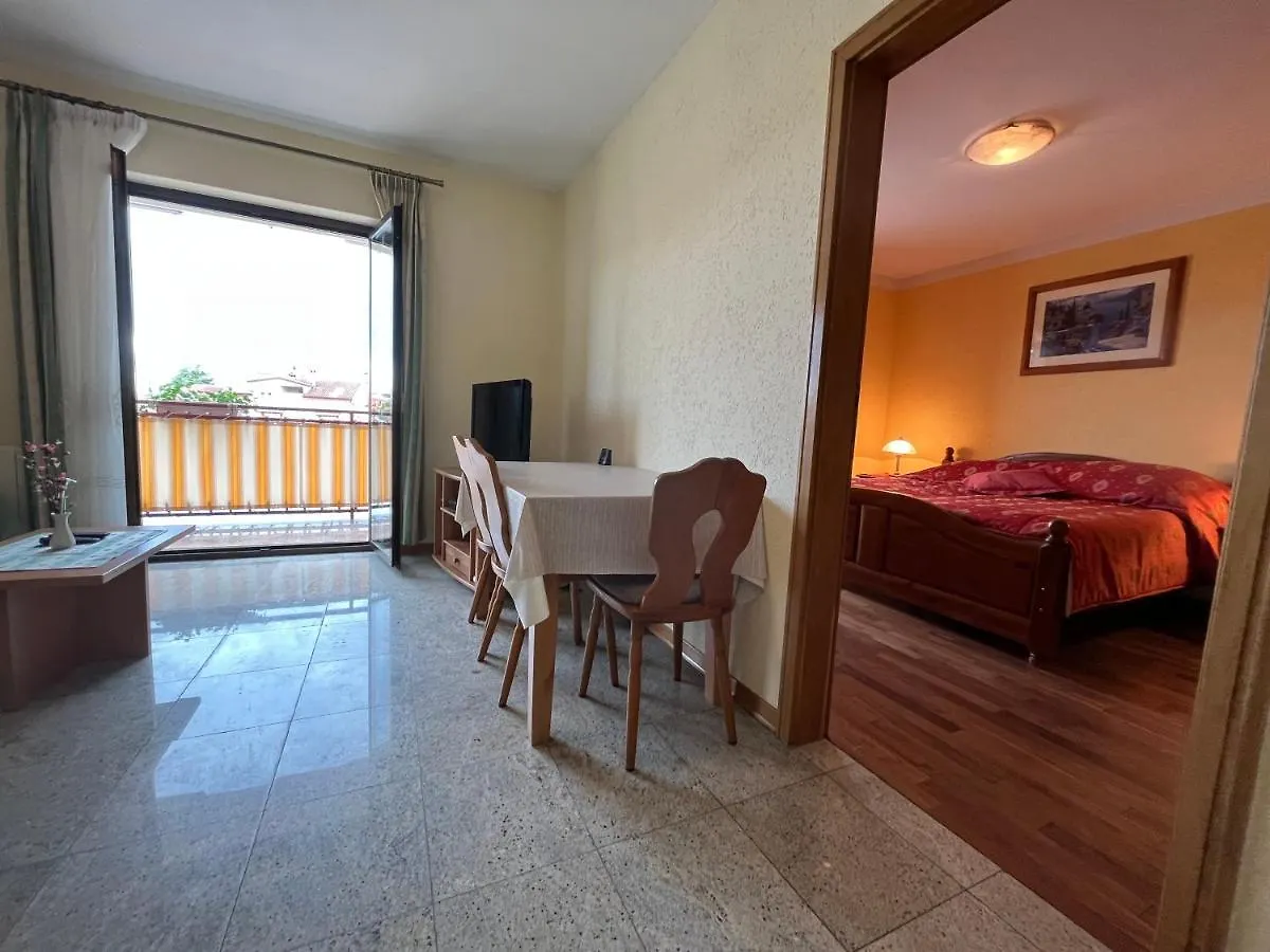 Holiday Apartments Sonne Rovinj