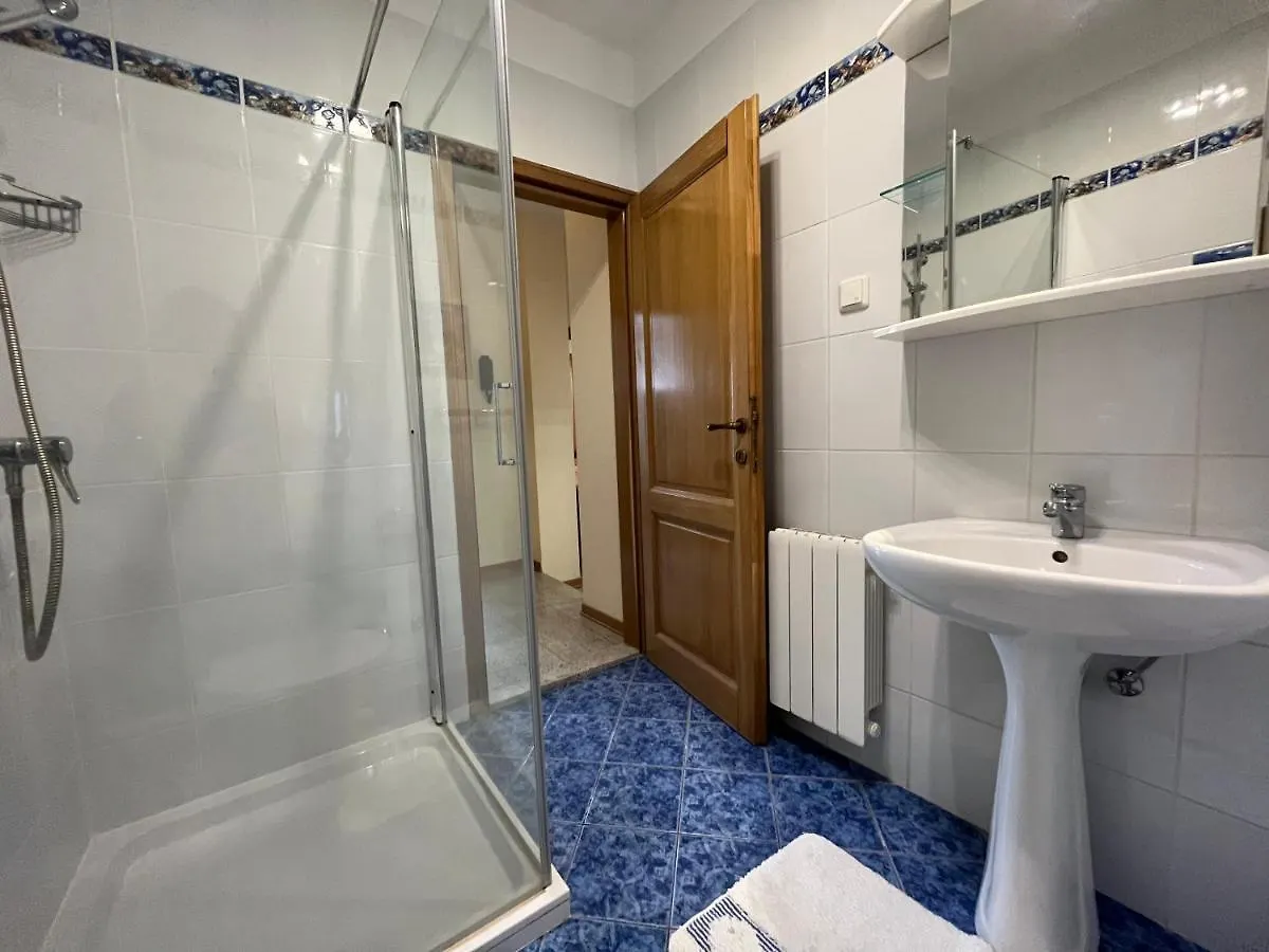 Holiday Apartments Sonne Rovinj Croatia