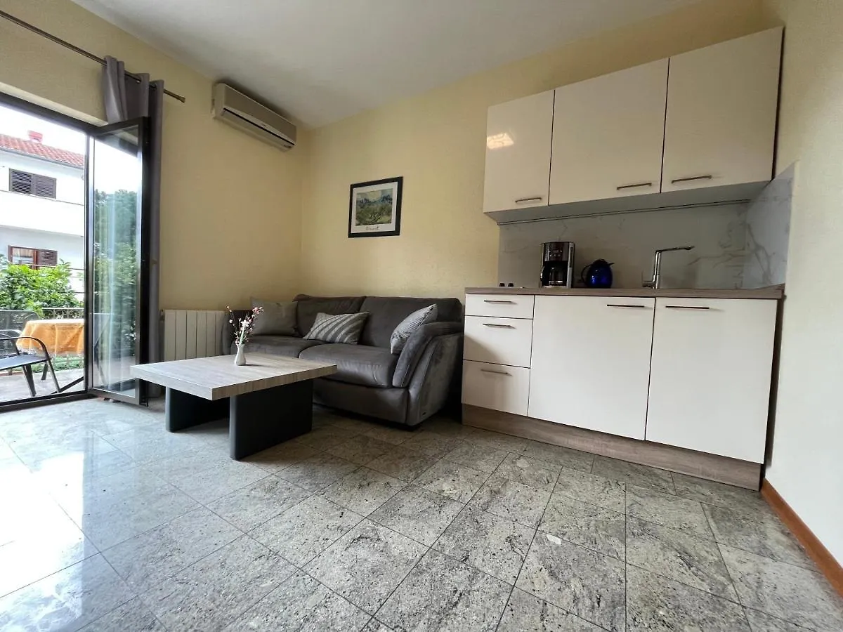 Holiday Apartments Sonne Rovinj