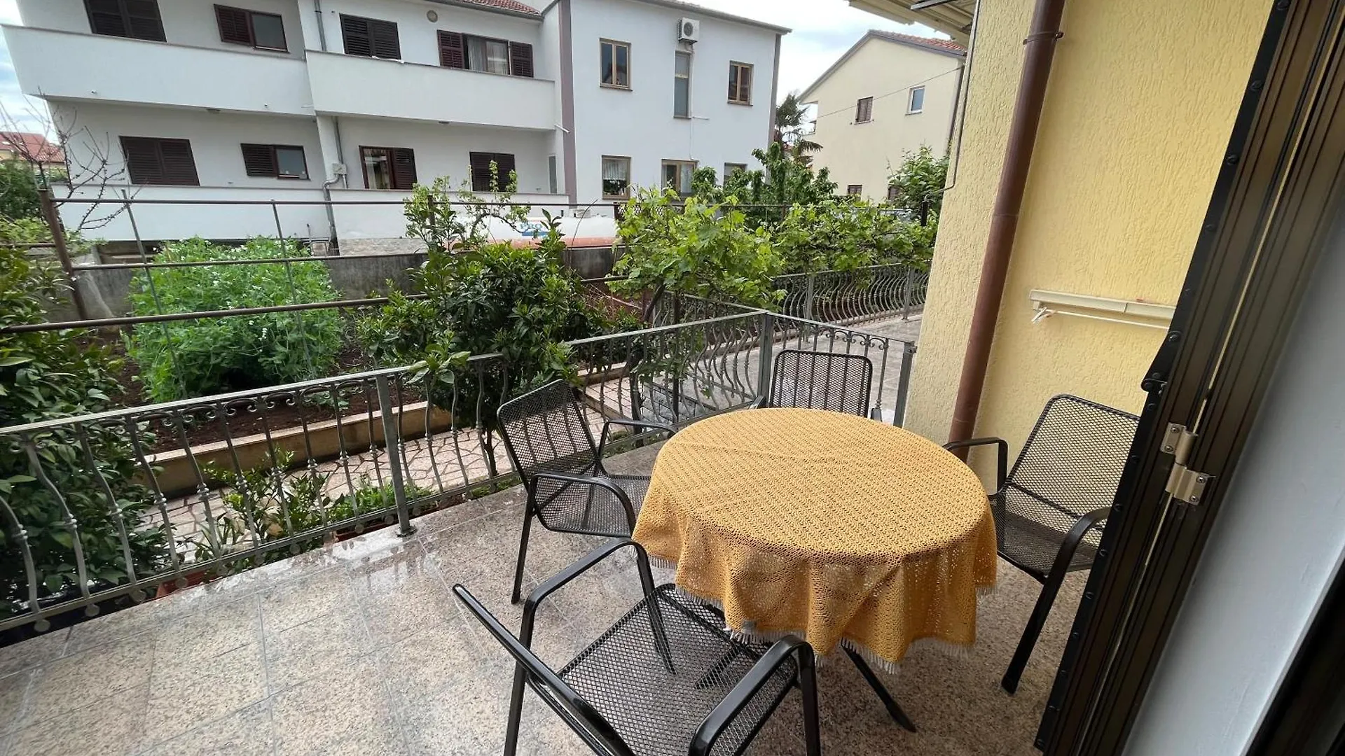 Holiday Apartments Sonne Rovinj
