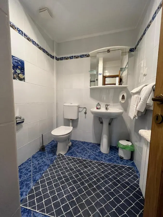 Holiday Apartments Sonne Rovigno Croazia