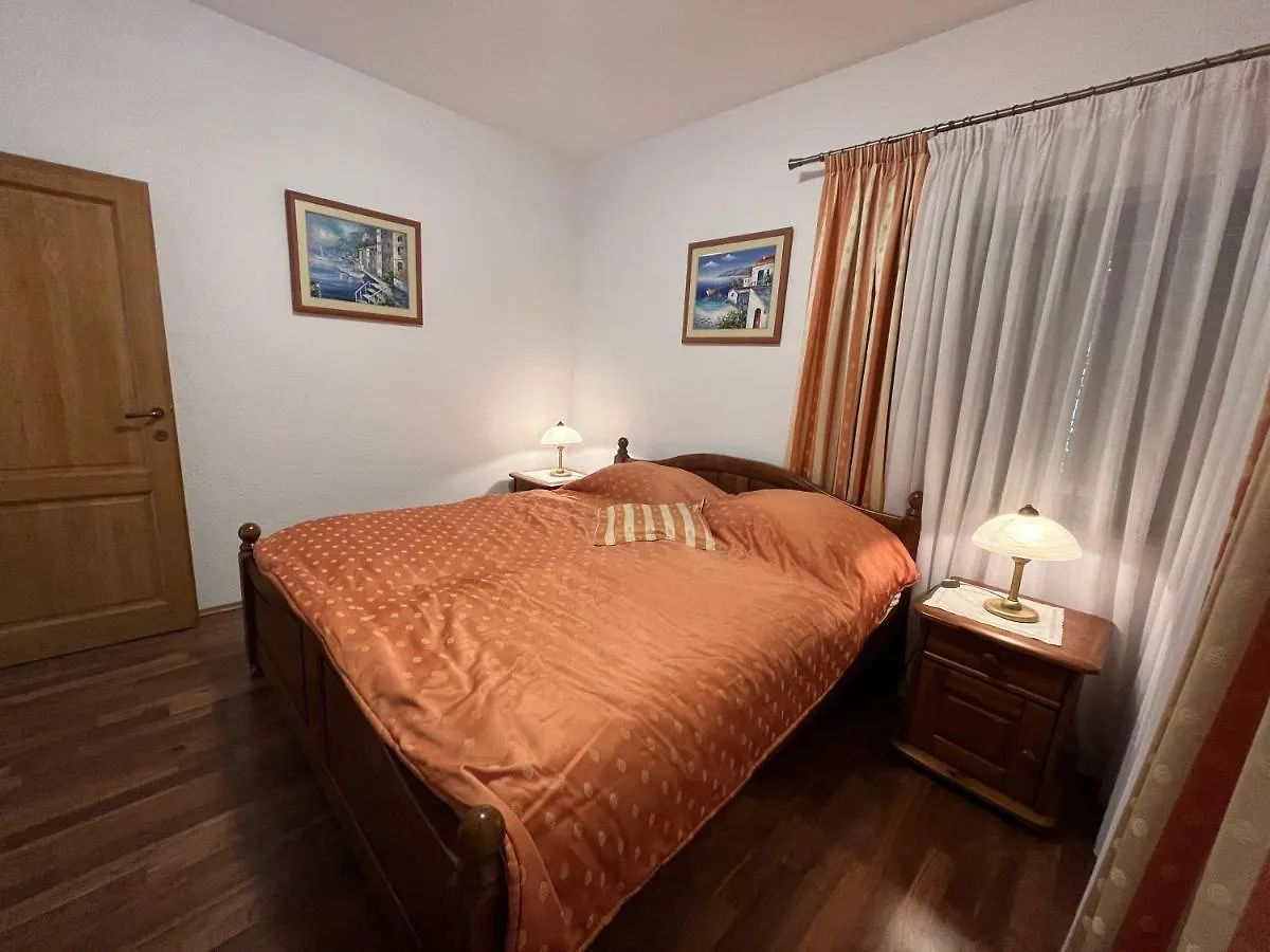 Holiday Apartments Sonne Rovinj