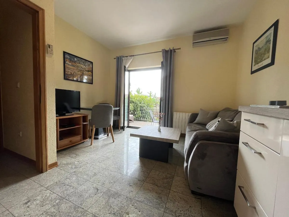 Holiday Apartments Sonne Rovinj