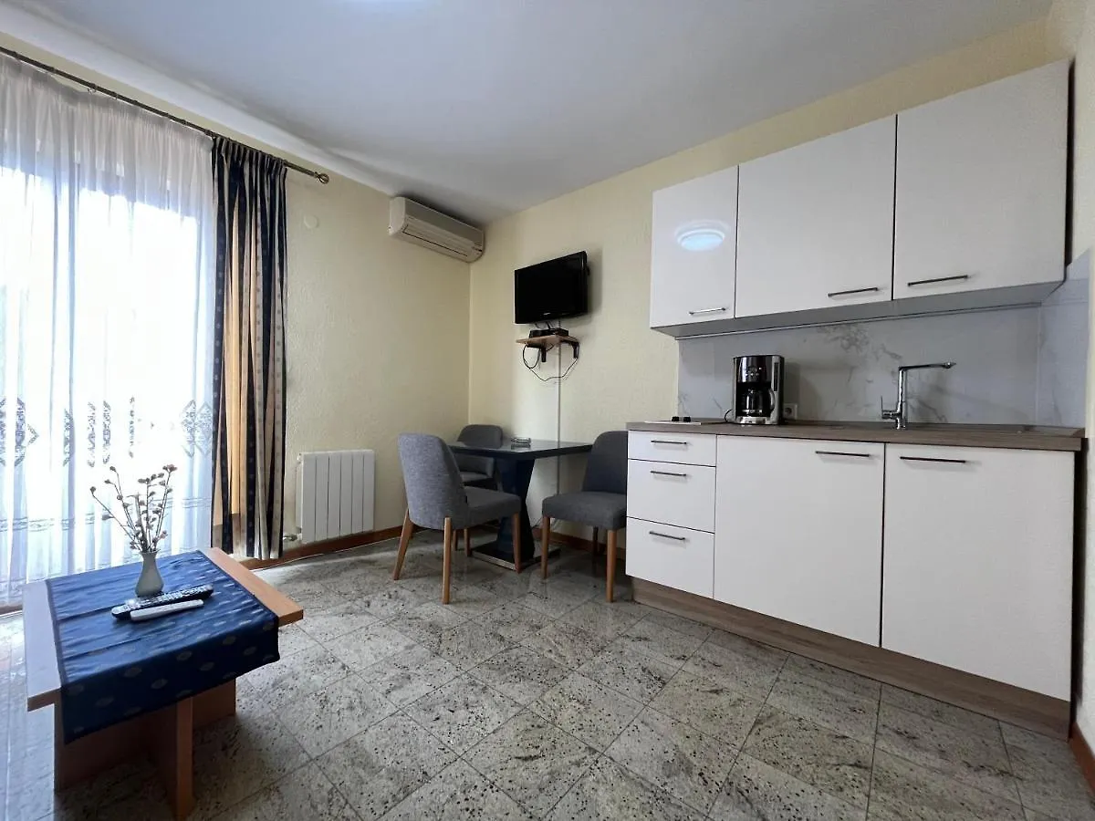 Holiday Apartments Sonne Rovinj