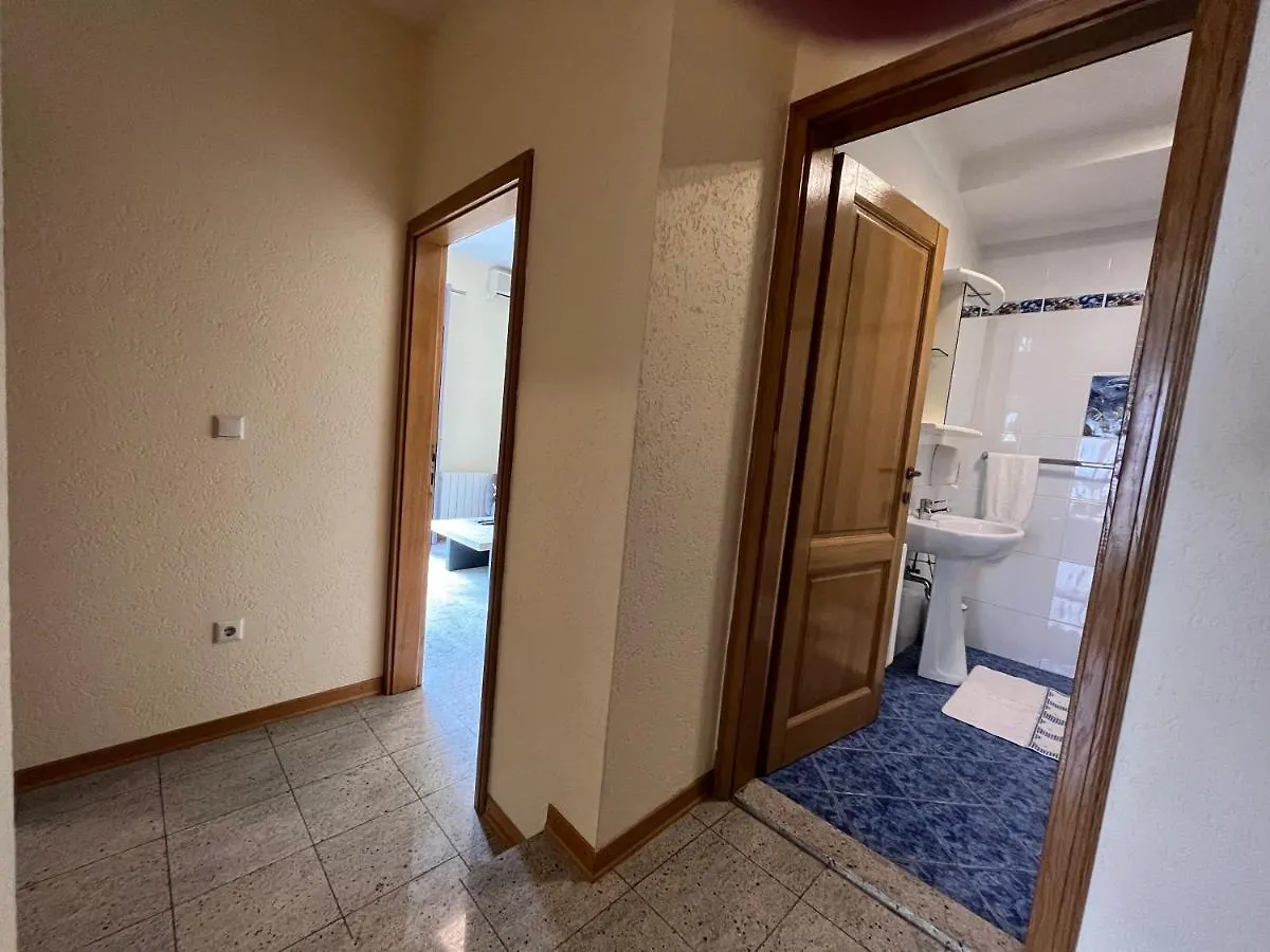 Holiday Apartments Sonne Rovinj 0*,  Croatia