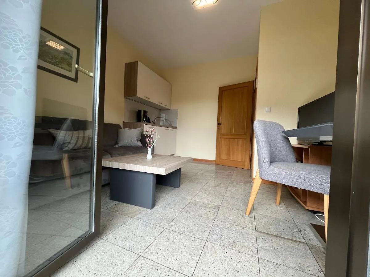 Holiday Apartments Sonne Rovinj Croatia