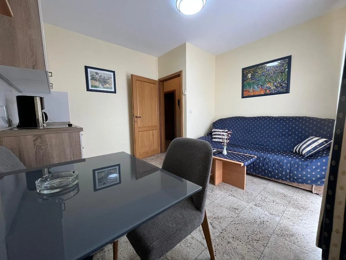 Holiday Apartments Sonne Rovinj