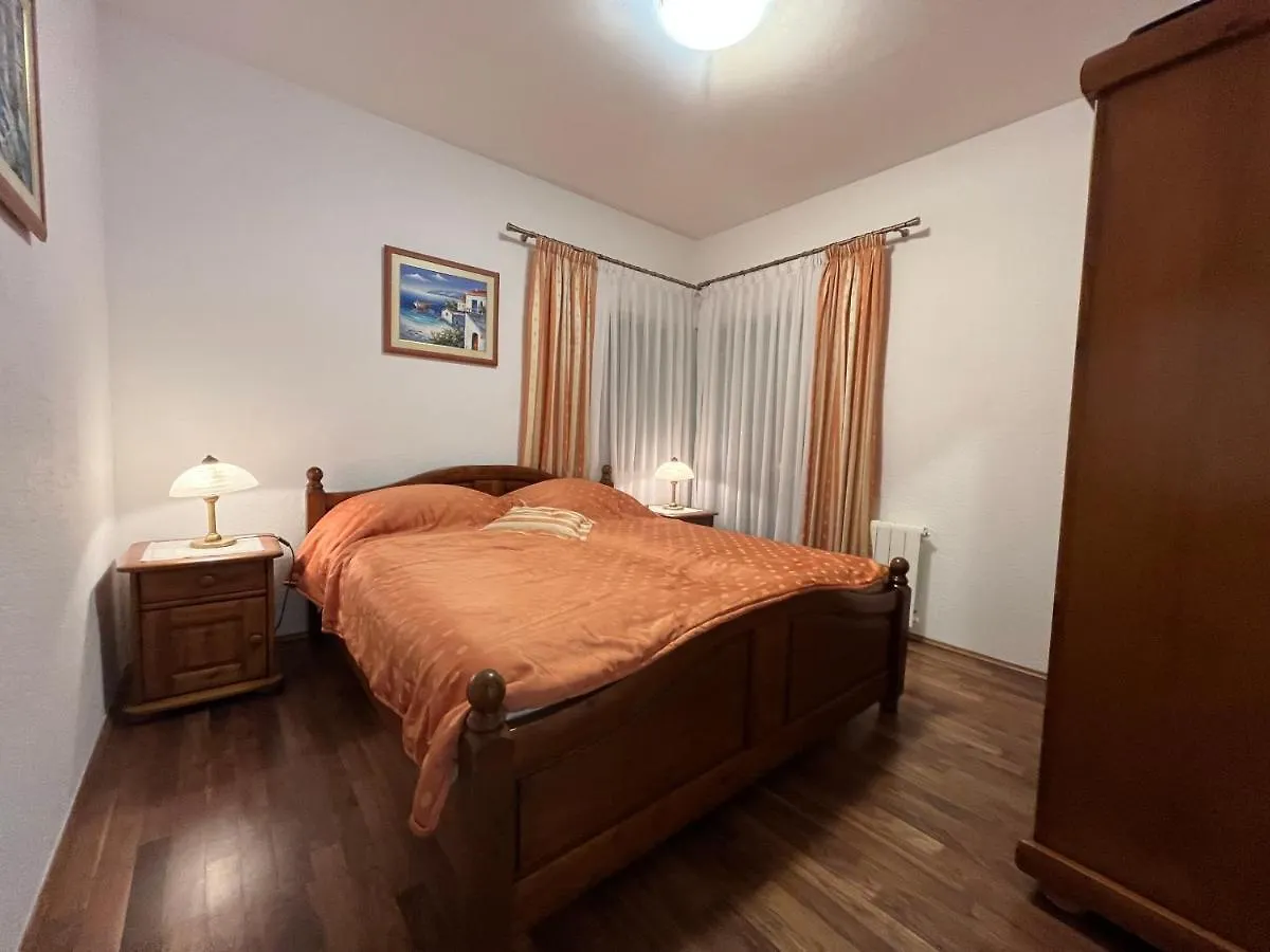 Holiday Apartments Sonne Rovinj
