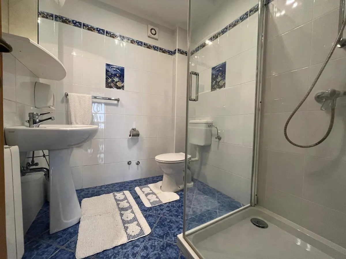 Holiday Apartments Sonne Rovinj 0*,  Croatia