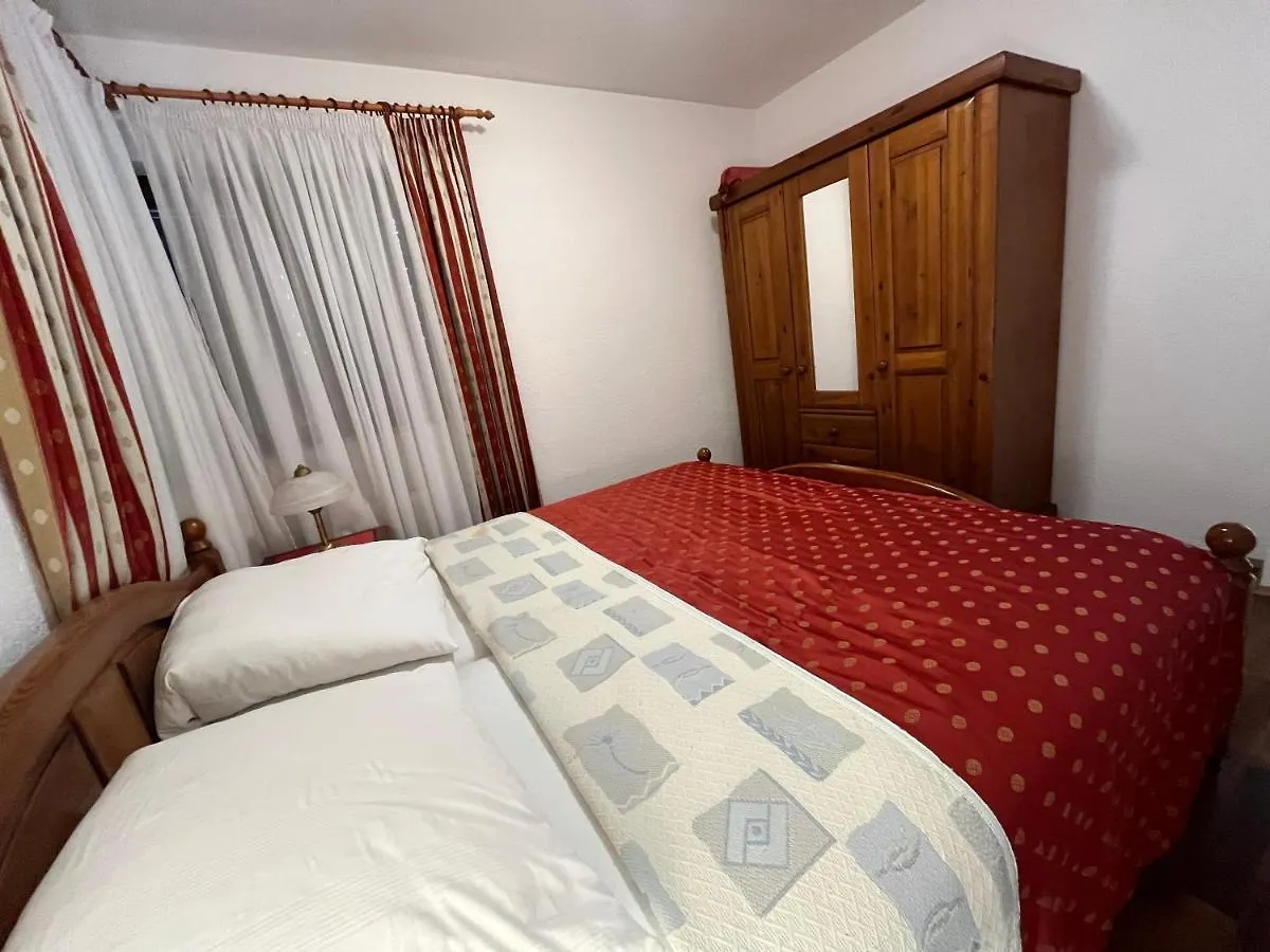 Holiday Apartments Sonne Rovinj