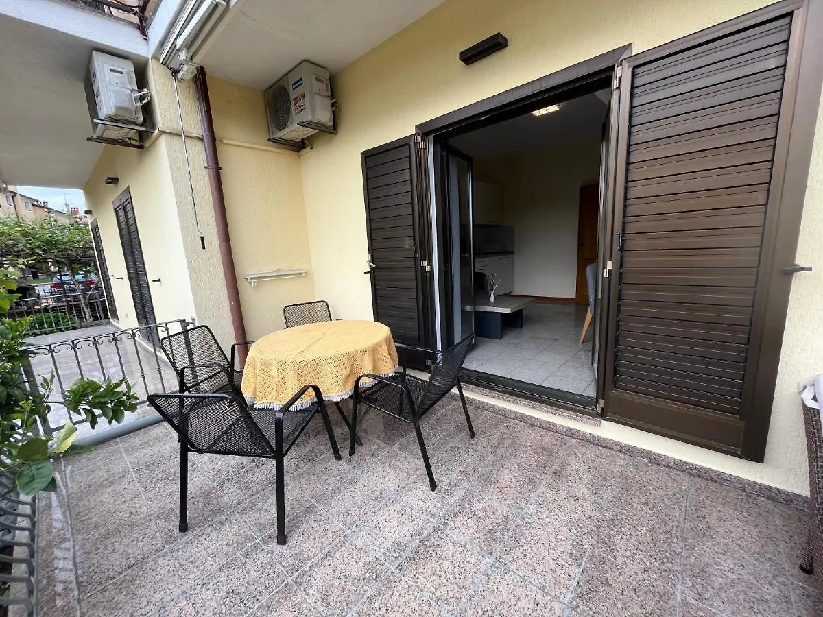 Holiday Apartments Sonne Rovigno