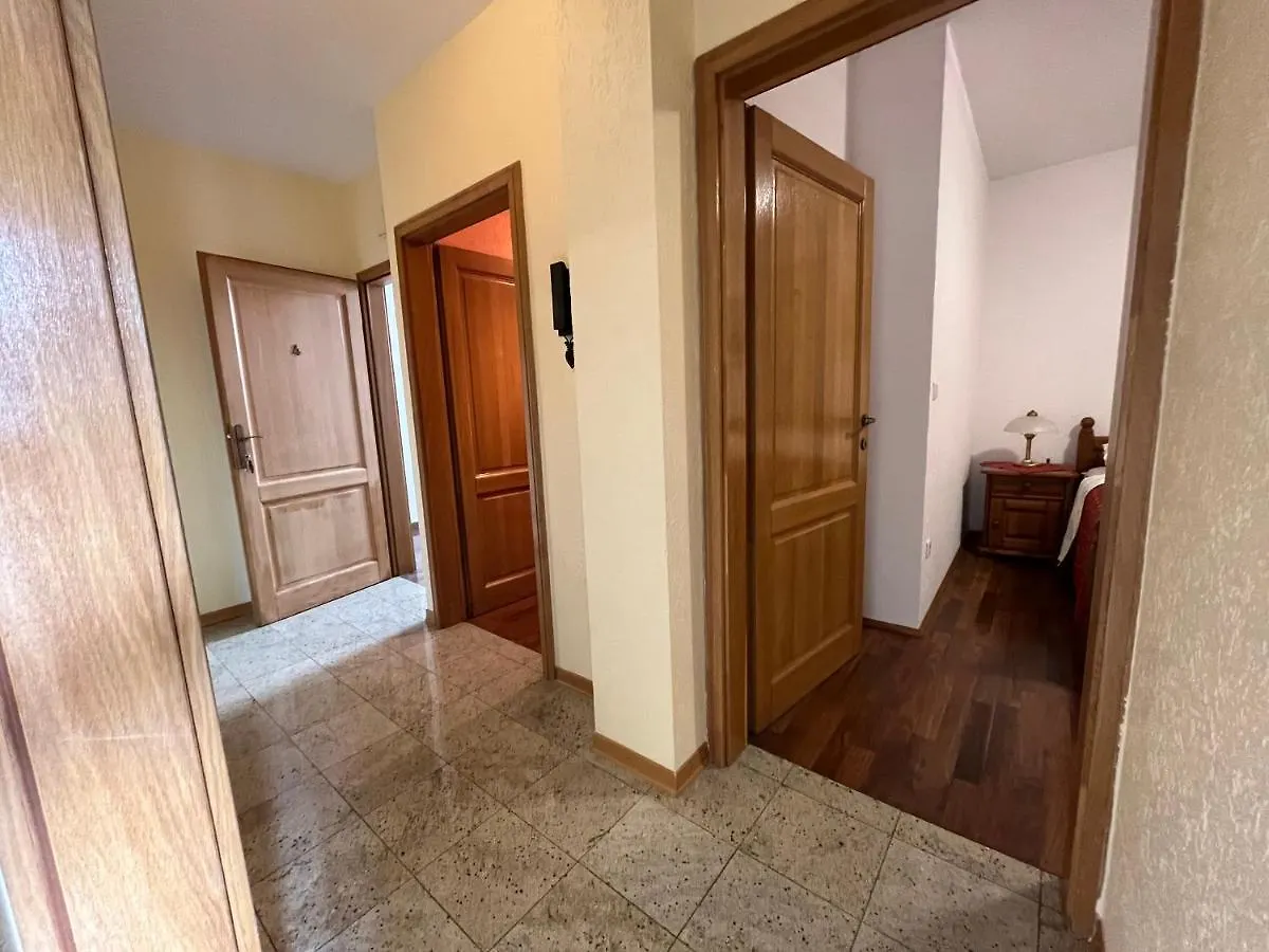 Holiday Apartments Sonne Rovinj Croatia