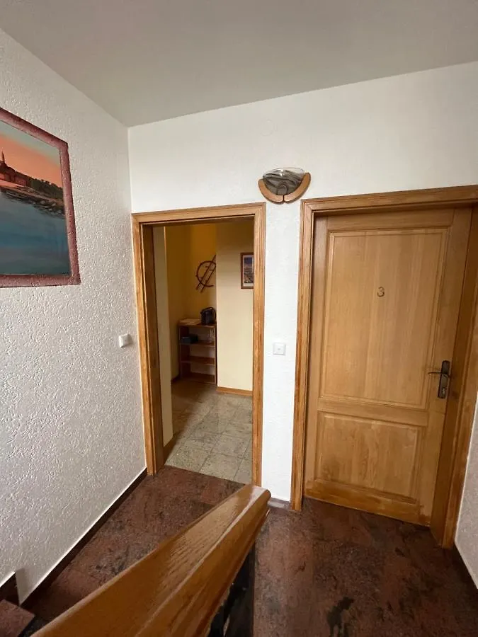 Holiday Apartments Sonne Rovinj