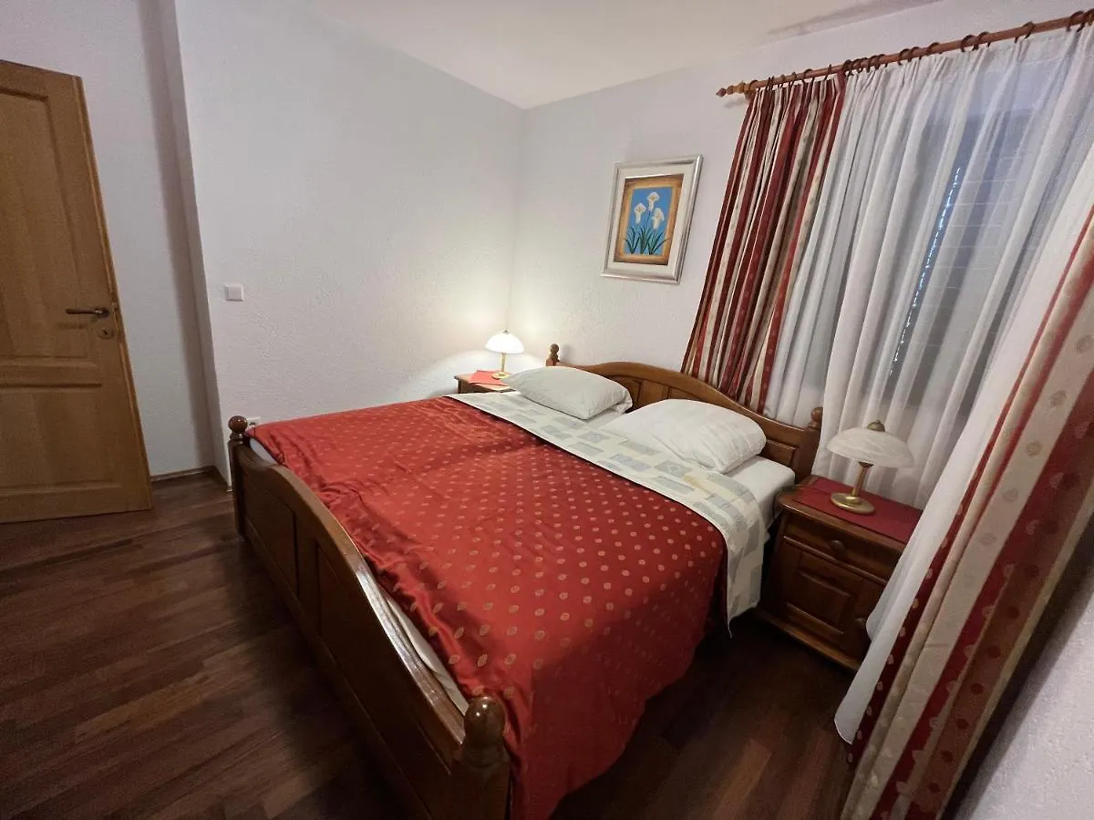 Holiday Apartments Sonne Rovinj Croatia