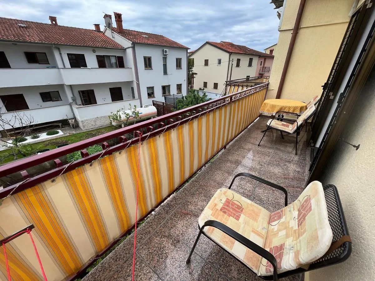 Holiday Apartments Sonne Rovinj 0*,  Croatia