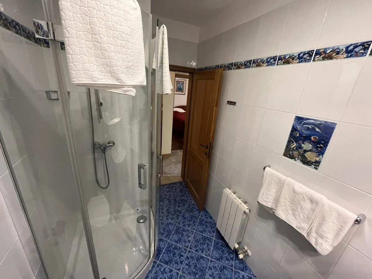 Holiday Apartments Sonne Rovinj