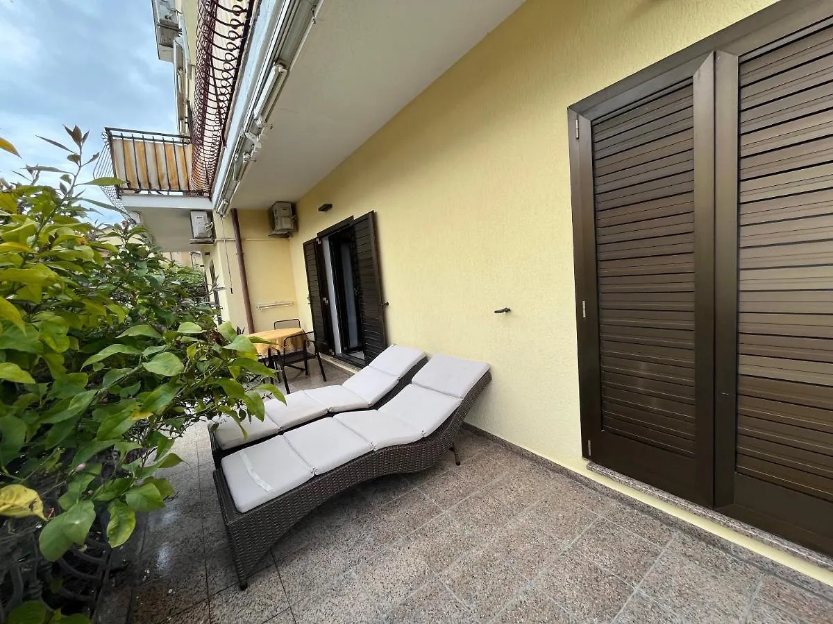 Holiday Apartments Sonne Rovinj
