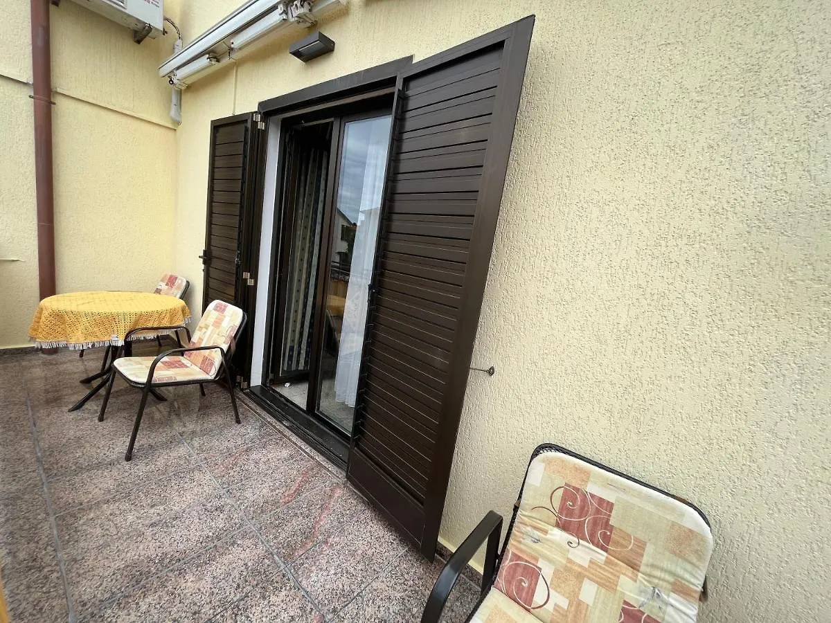 Holiday Apartments Sonne Rovinj